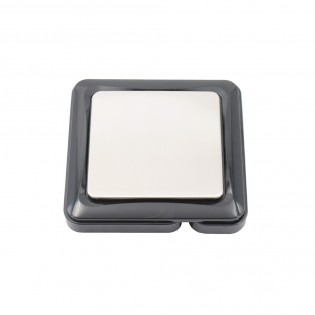 DT BL100 BLACK  - 0.01G POCKET SCALE