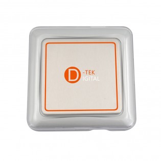 DT BL650 SILVER - 0.1G POCKET SCALE